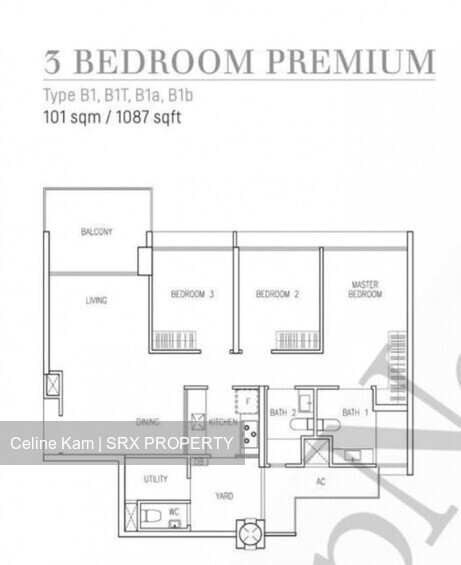Wandervale (D23), Condominium #565174581